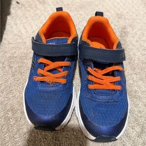 Toddler Boys Saucony Shoes 10.5w